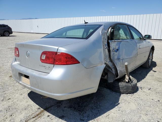 Photo 4 from auction – 2007 BUICK LUCERNE CX with VIN 1G4HD57277U182080