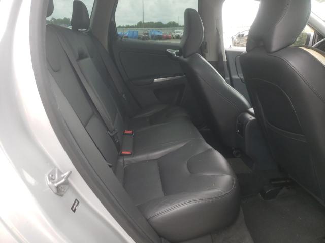 Photo 6 from auction – 2016 VOLVO XC60 T5 PR with VIN YV440MDK9G2868367