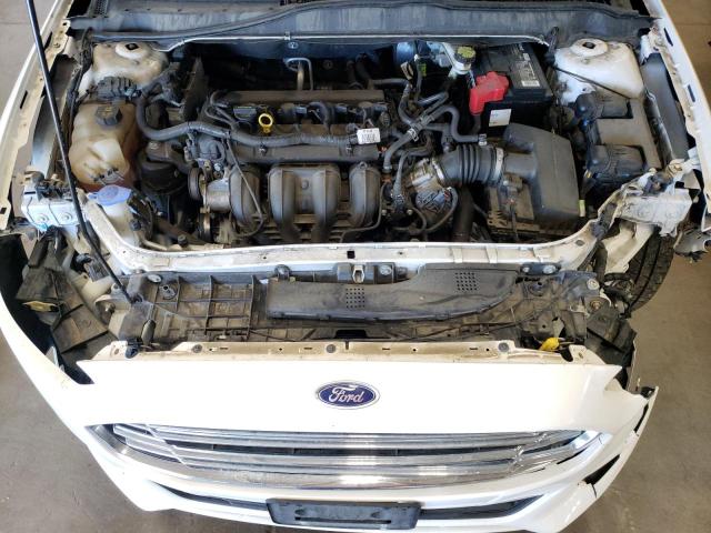 Photo 7 from auction – 2015 FORD FUSION SE with VIN 1FA6P0H76F5114688