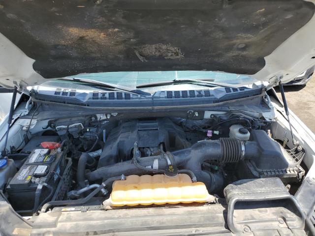 Photo 7 from auction – 2015 FORD F150 SUPER with VIN 1FTEW1EP0FKD11621