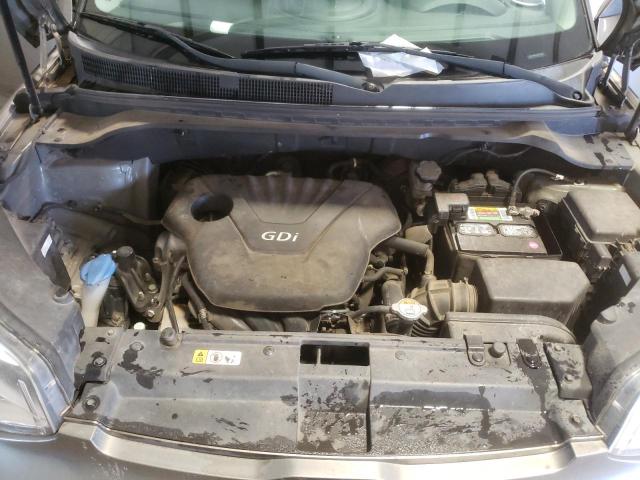 Zdjęcie 7 z aukcji – 2015 KIA SOUL z VIN KNDJN2A25F7181307