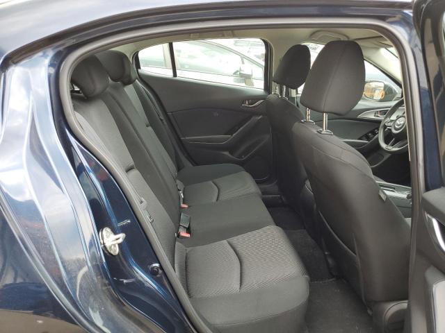 Photo 6 from auction – 2018 MAZDA 3 SPORT with VIN 3MZBN1U73JM209963