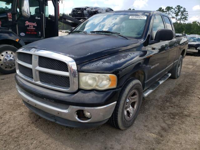 Photo 2 from auction – 2003 DODGE RAM 1500 S with VIN 1D7HA18N13S351018