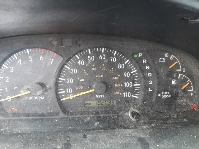 Photo 8 from auction – 2004 TOYOTA TUNDRA DOU with VIN 5TBDT44174S445284
