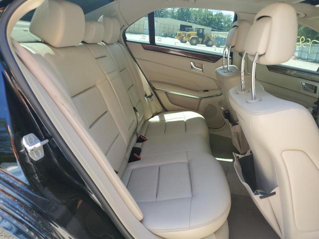 Photo 6 from auction – 2014 MERCEDES-BENZ E 350 4MAT with VIN WDDHF8JB4EA798882