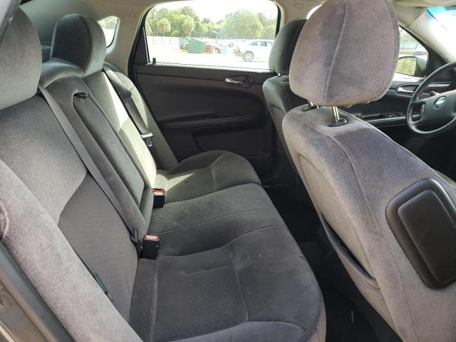 Photo 6 from auction – 2014 CHEVROLET IMPALA LIM with VIN 2G1WB5E3XE1127122