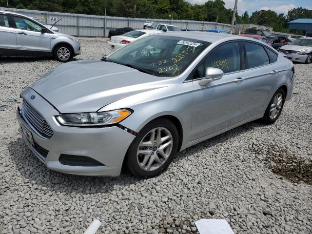Photo 2 from auction – 2015 FORD FUSION SE with VIN 3FA6P0H71FR162502
