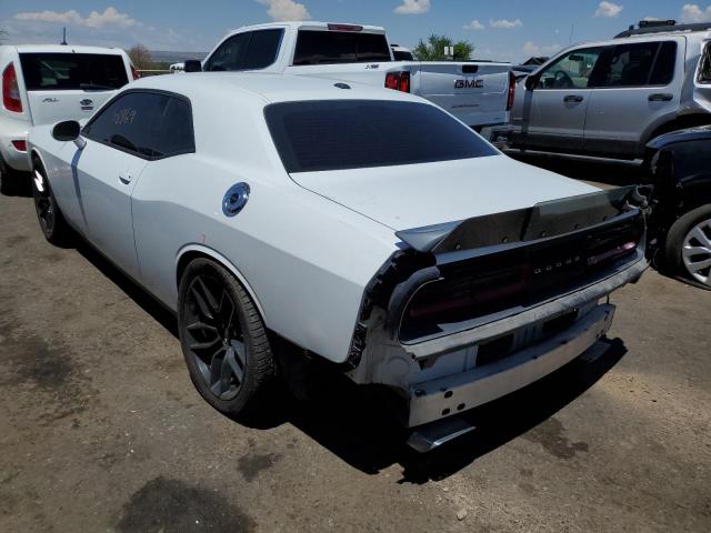 Photo 3 from auction – 2017 DODGE CHALLENGER with VIN 2C3CDZBT0HH531370