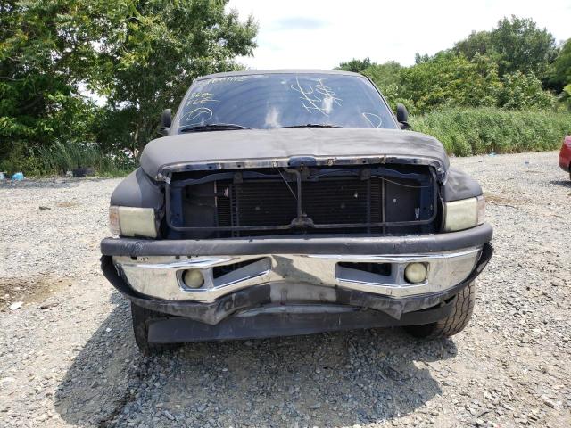 Photo 9 from auction – 2001 DODGE RAM 1500 with VIN 1B7HF13Y01J573372