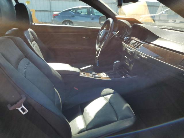 Photo 5 from auction – 2013 BMW 328 I SULE with VIN WBADW7C55DE732968