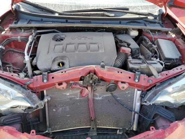 Photo 7 from auction – 2016 TOYOTA COROLLA L with VIN 5YFBURHE5GP511298
