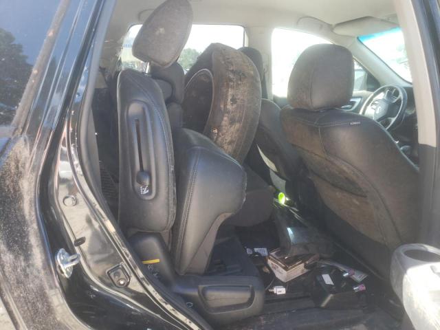 Photo 6 from auction – 2016 NISSAN PATHFINDER with VIN 5N1AR2MM6GC664746