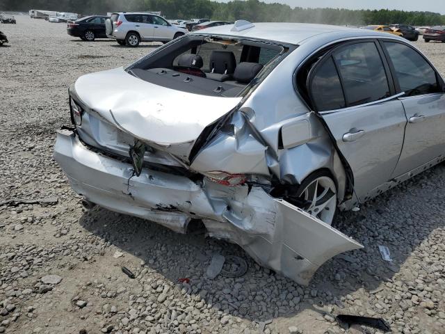 Foto 9 de la subasta – 2007 BMW 335 XI con VIN WBAVD535X7A007201