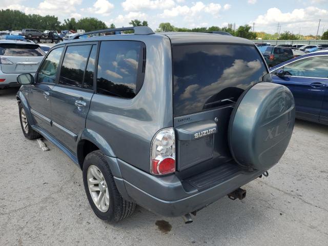 Photo 3 from auction – 2005 SUZUKI XL7 EX with VIN JS3TX92V354103890