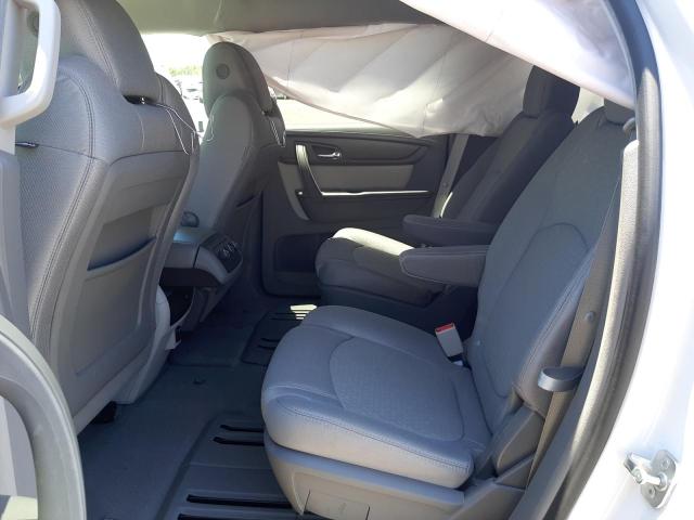 Photo 6 from auction – 2016 GMC ACADIA SLE with VIN 1GKKRPKD0GJ162615