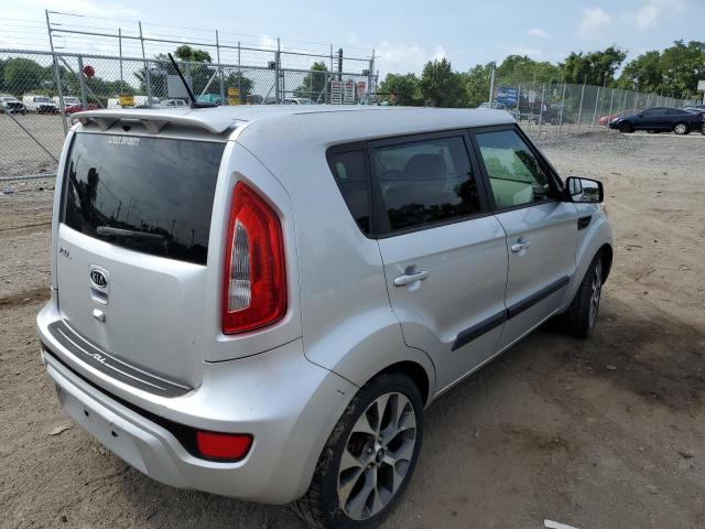 Photo 4 from auction – 2012 KIA SOUL + with VIN KNDJT2A64C7392549