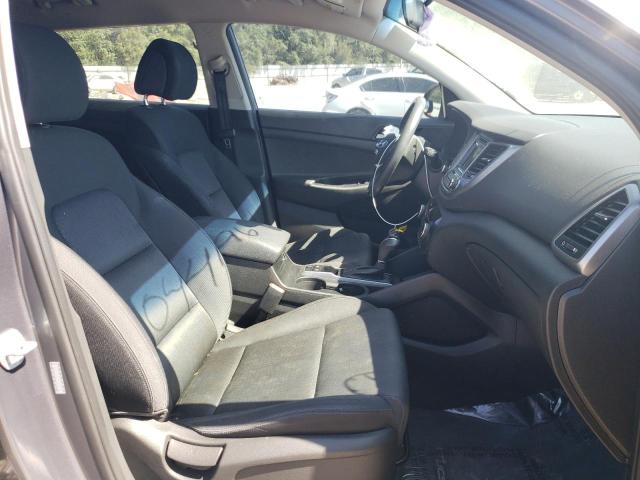 Photo 5 from auction – 2016 HYUNDAI TUCSON LIM with VIN KM8J3CA23GU044196