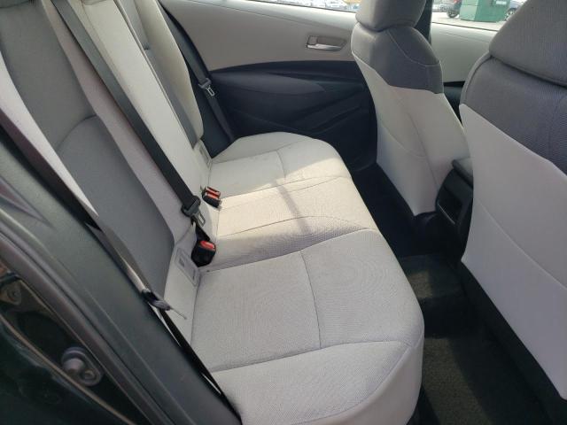 Photo 6 from auction – 2020 TOYOTA COROLLA L with VIN 5YFDPRAEXLP062382