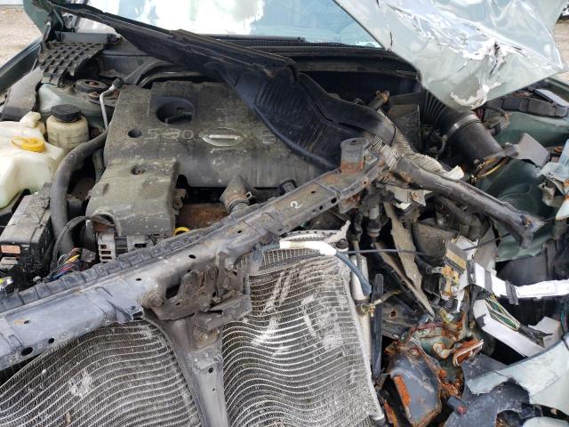 Photo 7 from auction – 2002 NISSAN ALTIMA BAS with VIN 1N4AL11D12C260644
