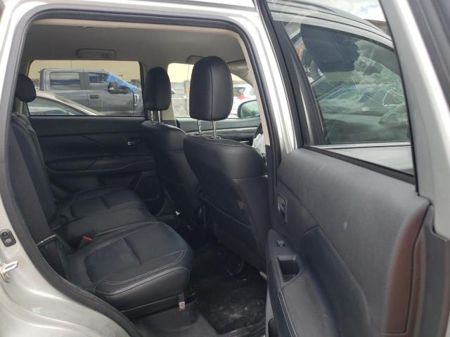 Photo 6 from auction – 2020 MITSUBISHI OUTLANDER with VIN JA4AD3A3XLZ030460