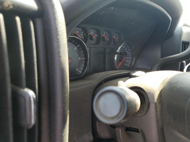 Photo 8 from auction – 2017 CHEVROLET SILVERADO with VIN 1GCNCNEC0HZ296190
