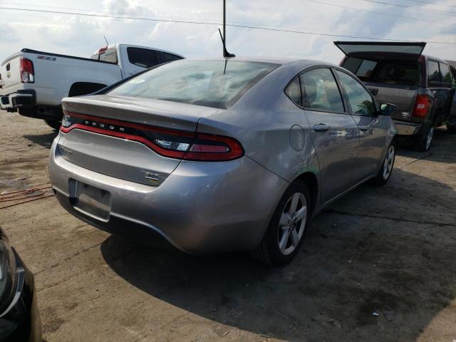 Photo 4 from auction – 2016 DODGE DART SXT with VIN 1C3CDFBA0GD623121