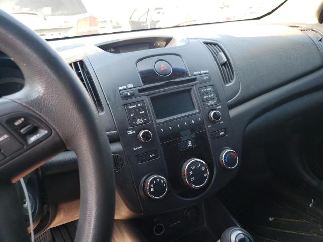 Photo 9 from auction – 2011 KIA FORTE EX with VIN KNAFU5A22B5349949