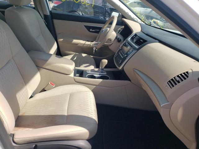 Photo 5 from auction – 2017 NISSAN ALTIMA 2.5 with VIN 1N4AL3AP2HN337282