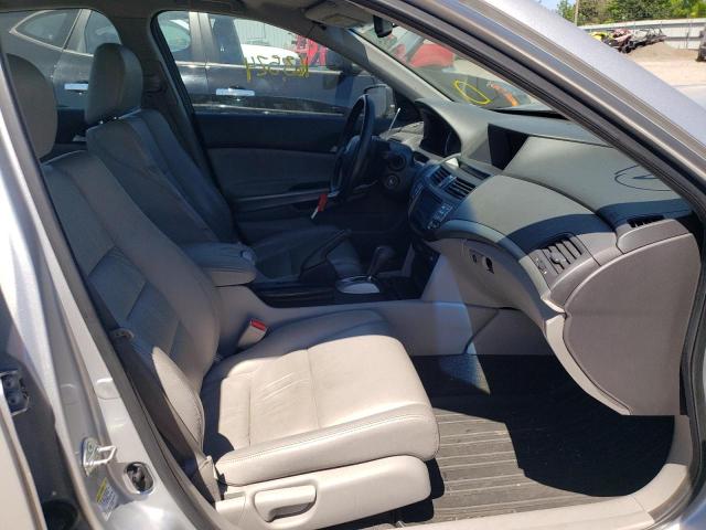 Photo 5 from auction – 2010 HONDA ACCORD EXL with VIN 1HGCP2F88AA050286