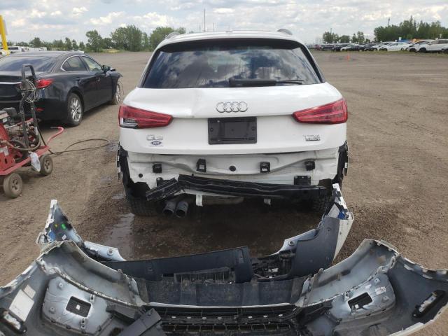 Photo 9 from auction – 2016 AUDI Q3 PREMIUM with VIN WA1EFCFS3GR020824