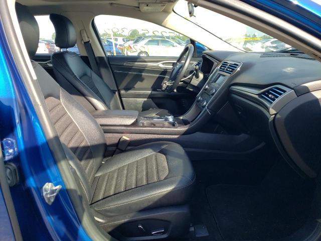 Photo 5 from auction – 2017 FORD FUSION SE with VIN 3FA6P0LU4HR287946