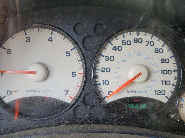Photo 8 from auction – 2004 JEEP LIBERTY SP with VIN 1J4GL48KX4W167904