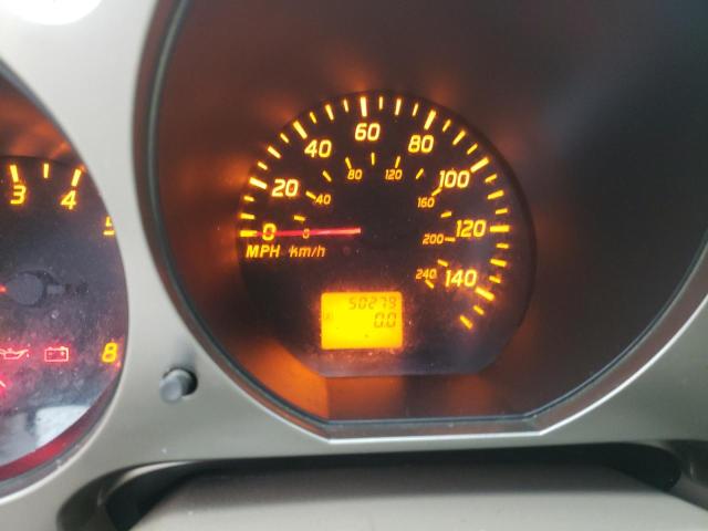 Photo 8 from auction – 2003 NISSAN ALTIMA with VIN 1N4AL11DX3C154968