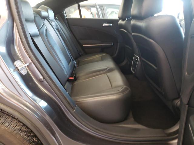 Photo 6 from auction – 2015 DODGE CHARGER SX with VIN 2C3CDXJG6FH759993