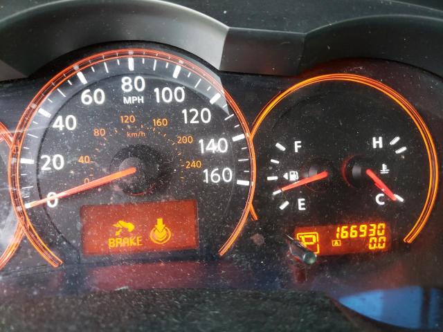 Photo 8 from auction – 2008 NISSAN ALTIMA 2.5 with VIN 1N4AL21E38C168409
