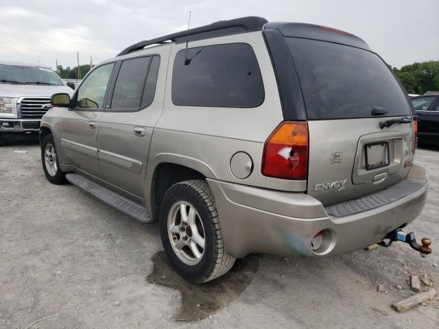 Photo 3 from auction – 2002 GMC ENVOY with VIN 1GKES16SX26104790