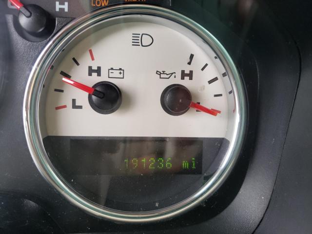 Photo 8 from auction – 2008 FORD F150 SUPER with VIN 1FTPW14V08FA01702