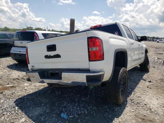 Photo 4 from auction – 2014 GMC SIERRA K15 with VIN 3GTU2VEJ6EG403333