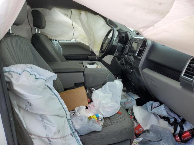 Photo 5 from auction – 2016 FORD F150 SUPER with VIN 1FTEW1CP4GFB08079