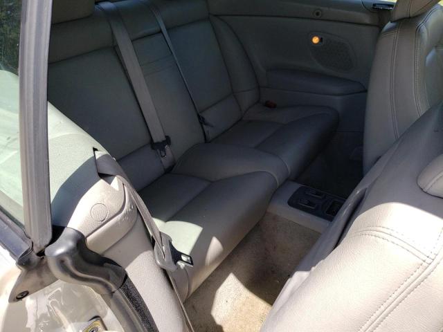 Photo 6 from auction – 2004 VOLVO C70 LPT with VIN YV1NC63D34J061688