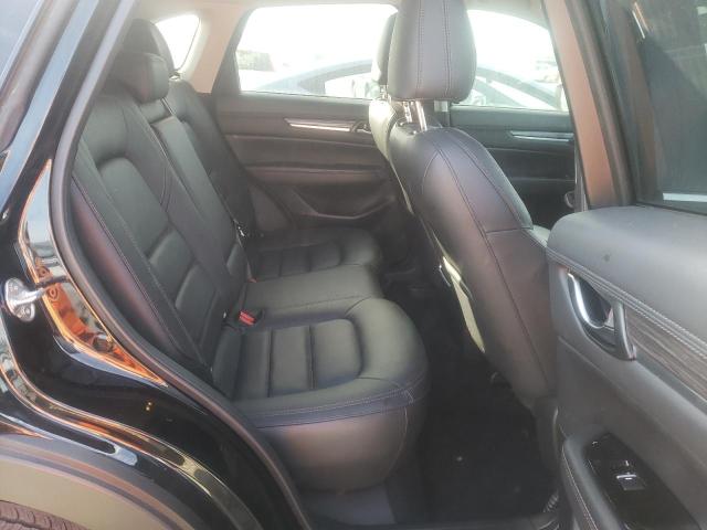 Photo 6 from auction – 2020 MAZDA CX-5 GRAND with VIN JM3KFADMXL1782095