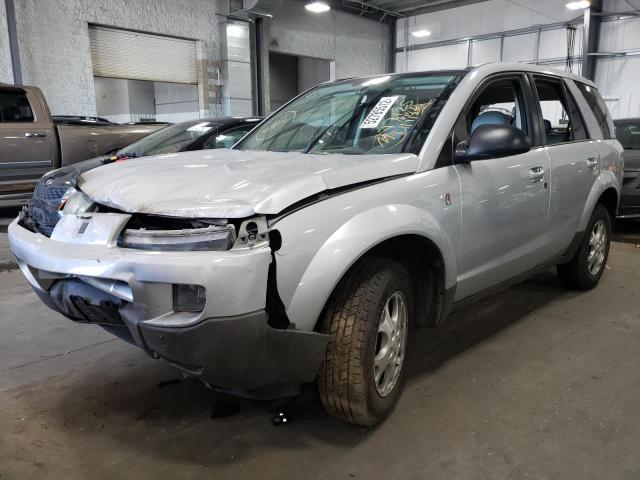 Photo 2 from auction – 2004 SATURN VUE with VIN 5GZCZ53424S843334