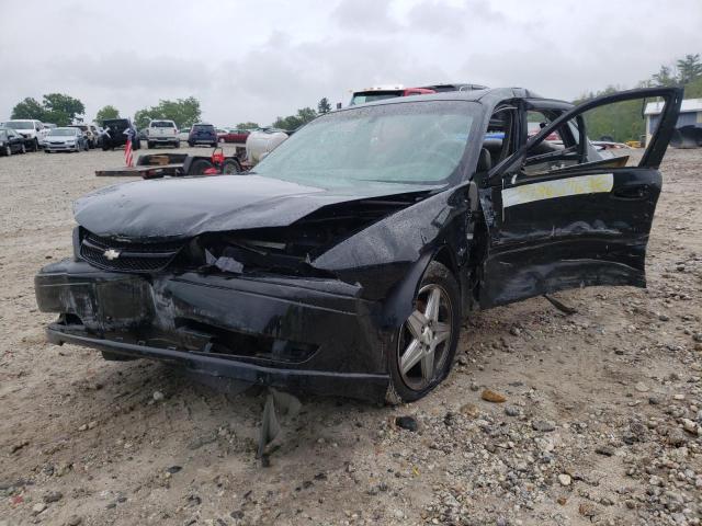 Photo 2 from auction – 2004 CHEVROLET IMPALA SS with VIN 2G1WP551849290058
