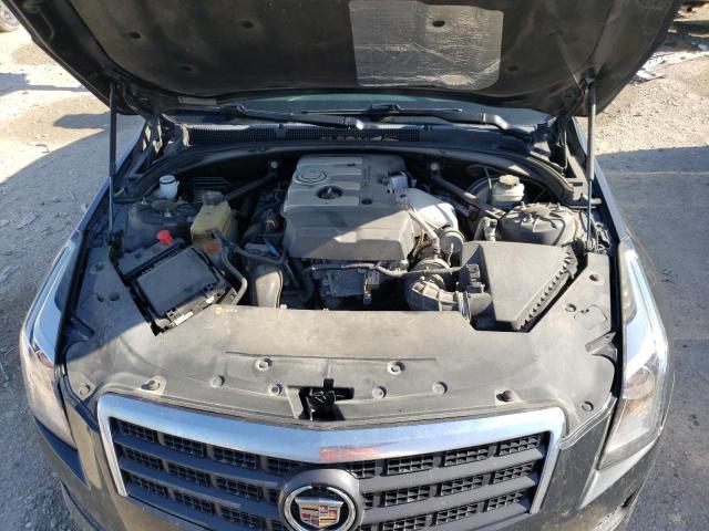 Photo 7 from auction – 2014 CADILLAC ATS with VIN 1G6AG5RX4E0114509