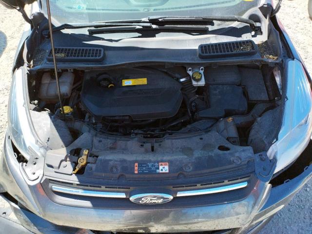 Zdjęcie 7 z aukcji – 2015 FORD ESCAPE SE z VIN 1FMCU9GX7FUB63721