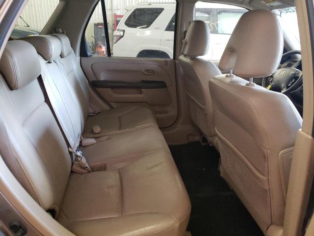 Photo 6 from auction – 2006 HONDA CR-V with VIN JHLRD78966C004801