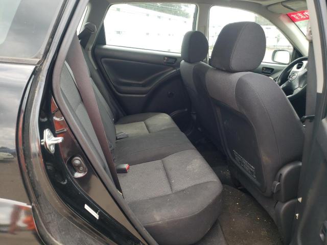 Photo 6 from auction – 2007 PONTIAC VIBE with VIN 5Y2SL65877Z440174
