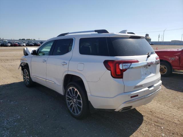 Photo 3 from auction – 2020 GMC ACADIA DEN with VIN 1GKKNXLS4LZ184296