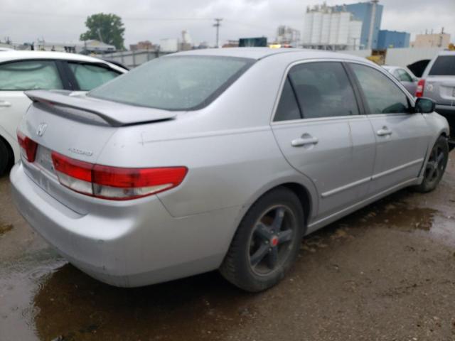 Photo 4 from auction – 2003 HONDA ACCORD EX with VIN JHMCM56673C037171
