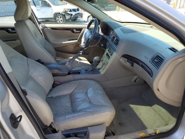 Photo 5 from auction – 2002 VOLVO V70 2.4T with VIN YV1SW58D222234542
